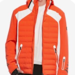 Bogner Jorik Outdoor Jacket